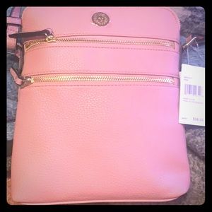 Anne Klein crossover purse (brand new)